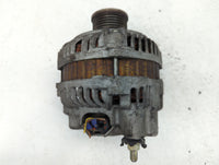 2010-2012 Nissan Sentra Alternator Replacement Generator Charging Assembly Engine OEM P/N:A2TG1581AC 23100 ZW40B Fits OEM Us