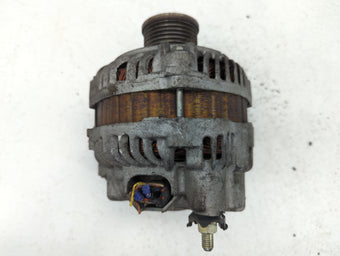 compare product 2010-2012 Nissan Sentra Alternator Replacement Generator Charging Assembly Engine OEM P/N:A2TG1581AC 23100 ZW40B Fits OEM Used Auto Parts