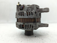 2010-2012 Nissan Sentra Alternator Replacement Generator Charging Assembly Engine OEM P/N:A2TG1581AC 23100 ZW40B Fits OEM Us