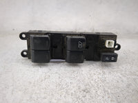 2010-2012 Nissan Sentra Master Power Window Switch Replacement Driver Side Left P/N:25401 ZT50B 011EA01 Fits Fits 2010 2011 