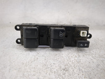 compare product 2010-2012 Nissan Sentra Master Power Window Switch Replacement Driver Side Left P/N:25401 ZT50B 011EA01 Fits Fits 2010 2011 2012 OEM Used Auto Parts