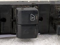 2010-2012 Nissan Sentra Master Power Window Switch Replacement Driver Side Left P/N:25401 ZT50B 011EA01 Fits Fits 2010 2011 