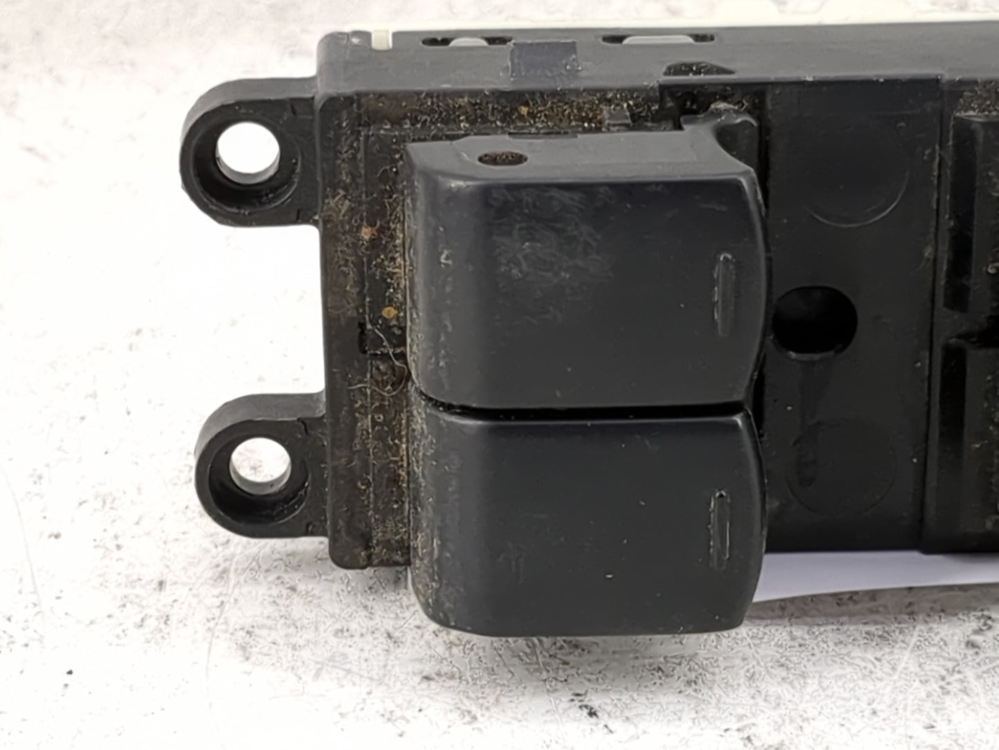 2010-2012 Nissan Sentra Master Power Window Switch Replacement Driver Side Left P/N:25401 ZT50B 011EA01 Fits Fits 2010 2011 