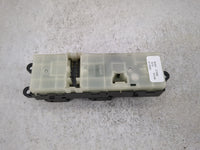 2010-2012 Nissan Sentra Master Power Window Switch Replacement Driver Side Left P/N:25401 ZT50B 011EA01 Fits Fits 2010 2011 