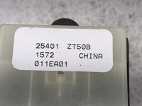 2010-2012 Nissan Sentra Master Power Window Switch Replacement Driver Side Left P/N:25401 ZT50B 011EA01 Fits Fits 2010 2011 