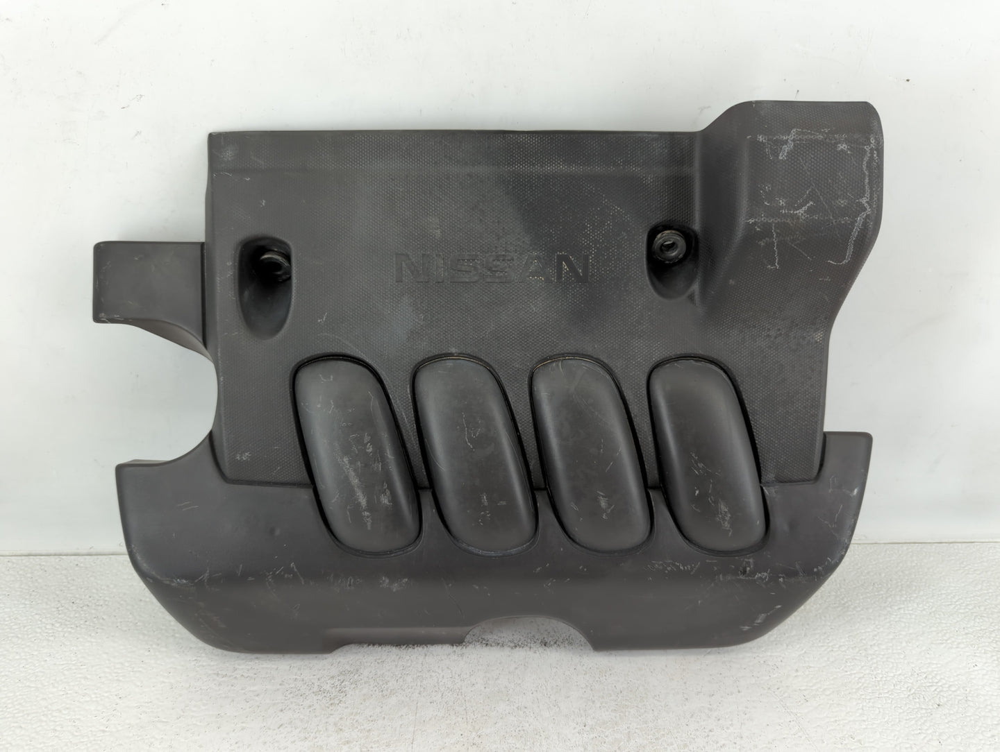 2012 Nissan Sentra Engine Cover - Oemusedautoparts1.com
