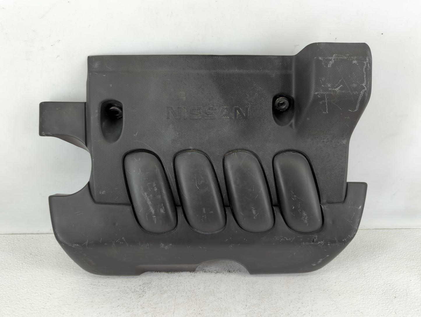 2012 Nissan Sentra Engine Cover - Oemusedautoparts1.com