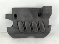 2012 Nissan Sentra Engine Cover - Oemusedautoparts1.com
