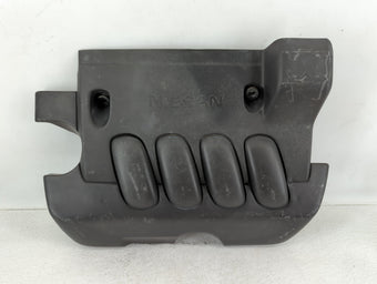 compare product 2012 Nissan Sentra Engine Cover