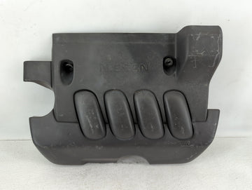 2012 Nissan Sentra Engine Cover - Oemusedautoparts1.com