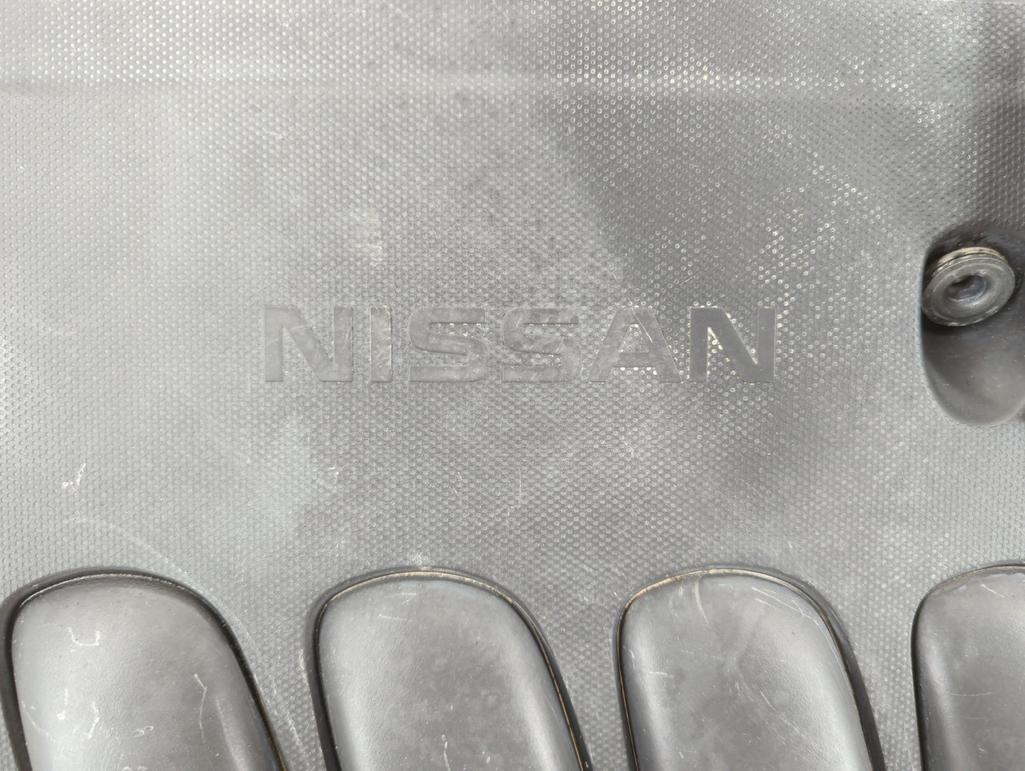 2012 Nissan Sentra Engine Cover - Oemusedautoparts1.com