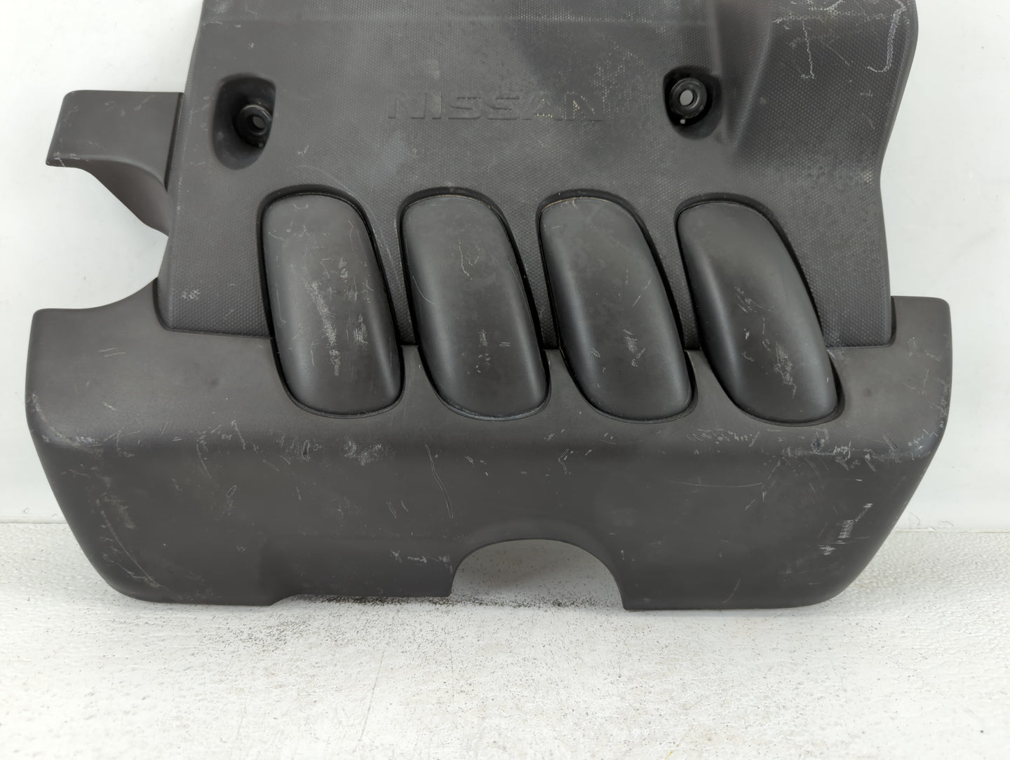 2012 Nissan Sentra Engine Cover - Oemusedautoparts1.com
