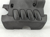 2012 Nissan Sentra Engine Cover - Oemusedautoparts1.com