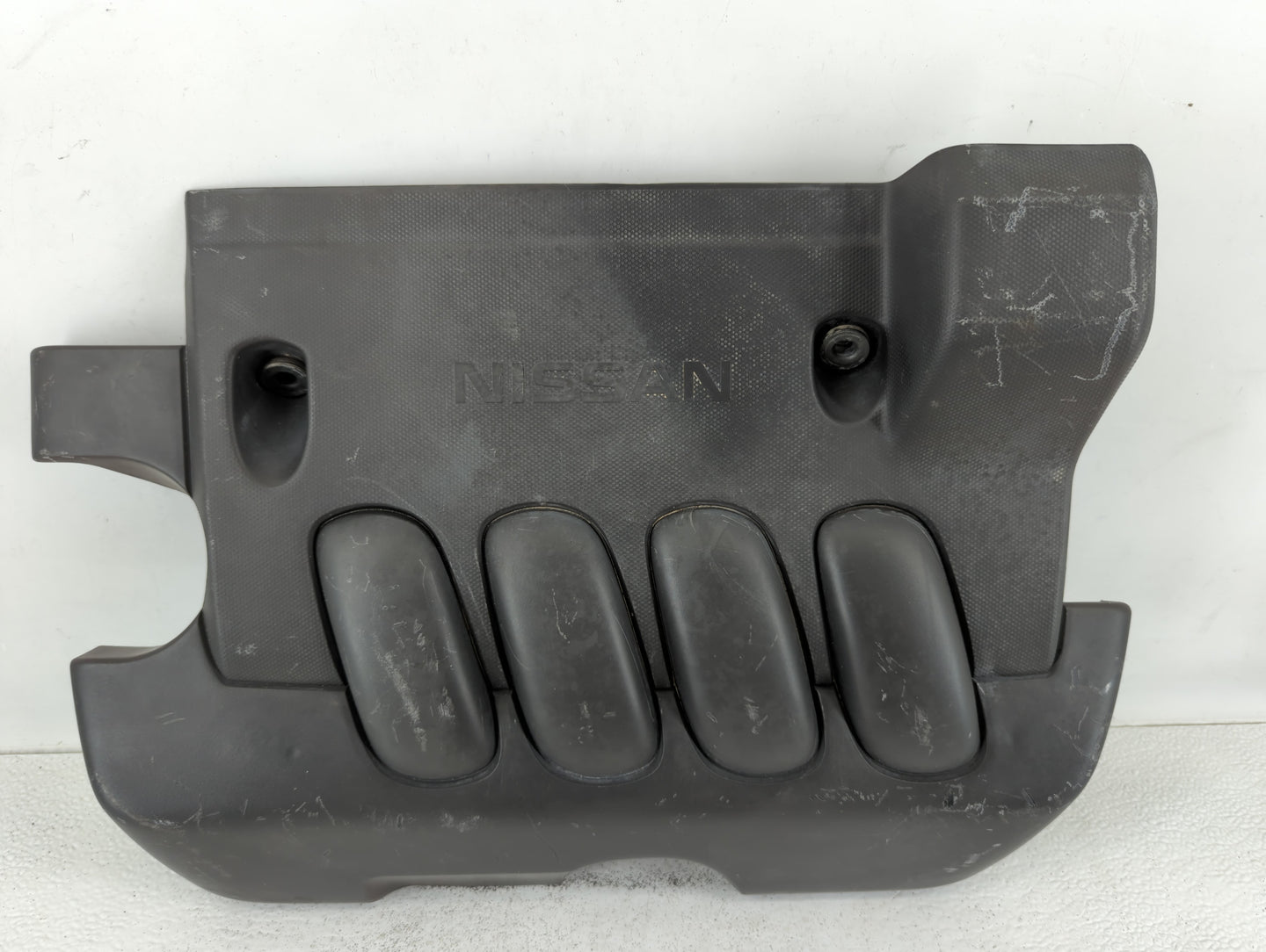 2012 Nissan Sentra Engine Cover - Oemusedautoparts1.com