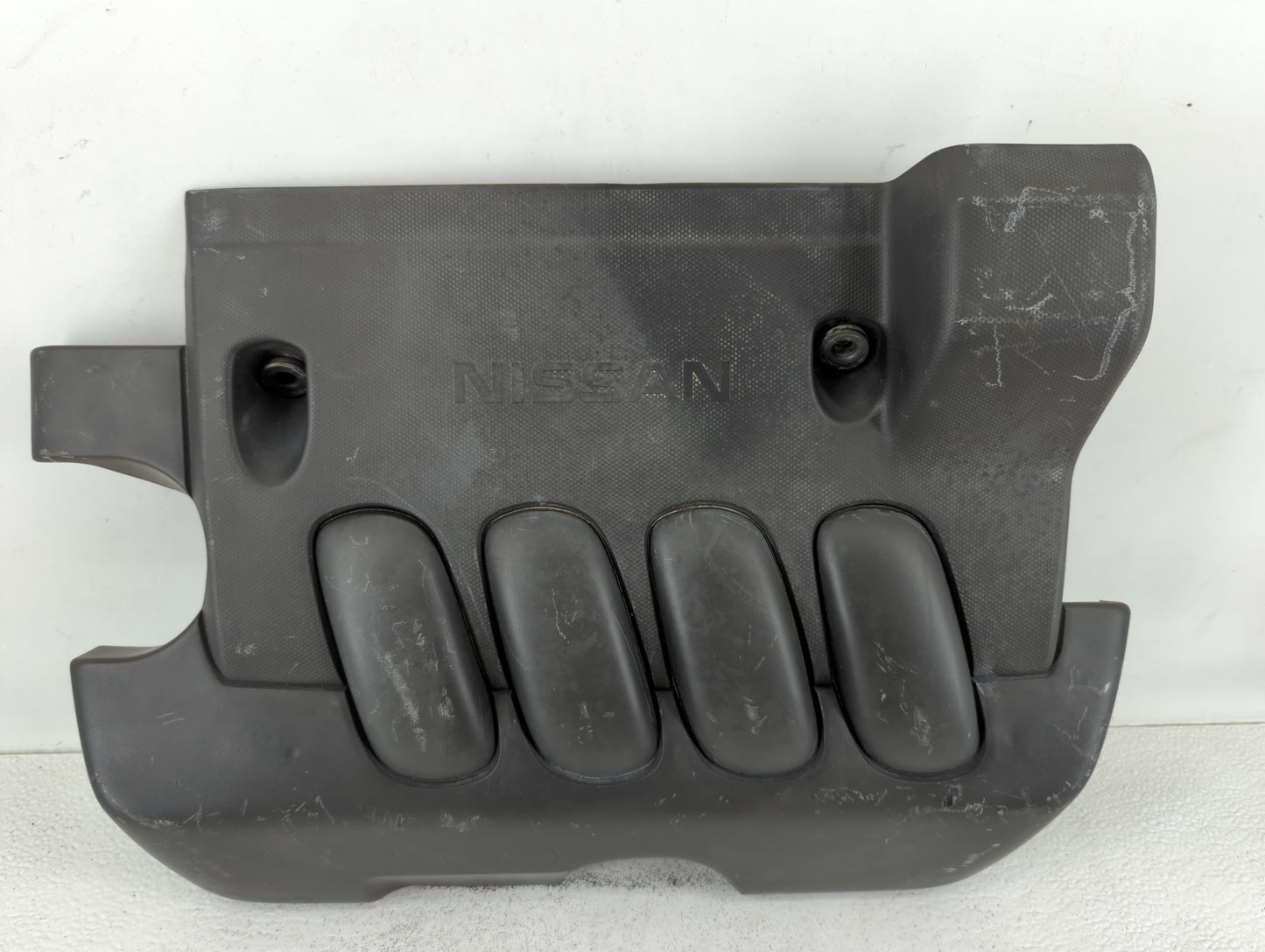 2012 Nissan Sentra Engine Cover - Oemusedautoparts1.com