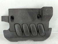 2012 Nissan Sentra Engine Cover - Oemusedautoparts1.com