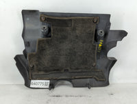 2012 Nissan Sentra Engine Cover - Oemusedautoparts1.com