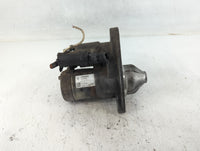 2009-2012 Nissan Sentra Car Starter Motor Solenoid OEM P/N:23300 EN20B Fits Fits 2009 2010 2011 2012 2013 OEM Used Auto Part