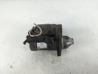 2009-2012 Nissan Sentra Car Starter Motor Solenoid OEM P/N:23300 EN20B Fits Fits 2009 2010 2011 2012 2013 OEM Used Auto Part