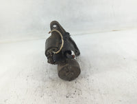2009-2012 Nissan Sentra Car Starter Motor Solenoid OEM P/N:23300 EN20B Fits Fits 2009 2010 2011 2012 2013 OEM Used Auto Part