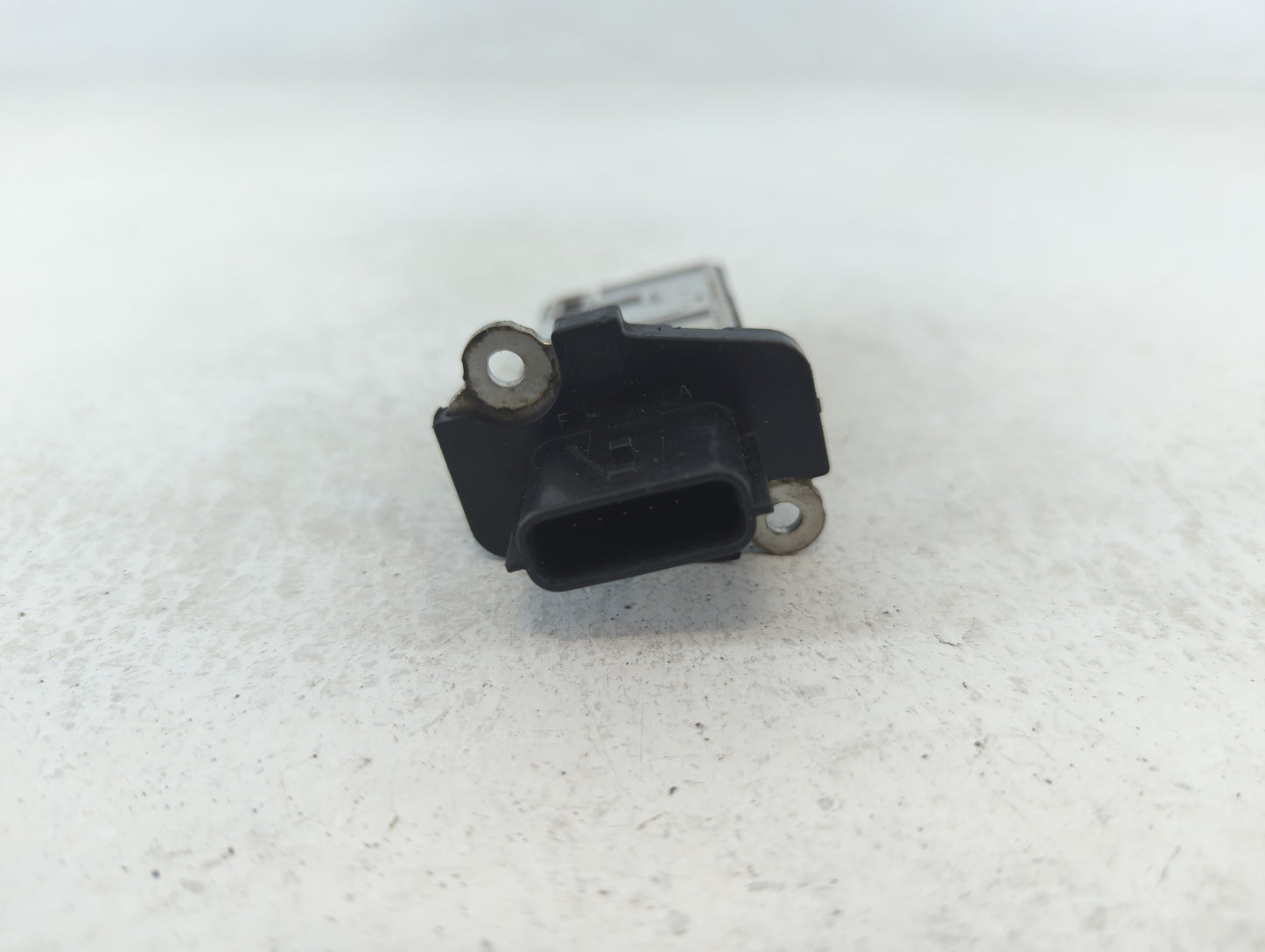 2007-2012 Nissan Sentra Mass Air Flow Meter Maf - Oemusedautoparts1.com
