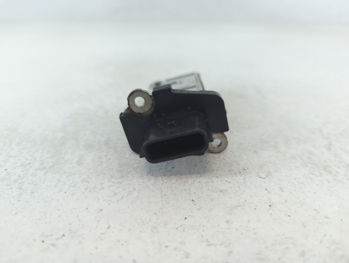 2007-2012 Nissan Sentra Mass Air Flow Meter Maf Sensor 661314 - Oemusedautoparts1.com