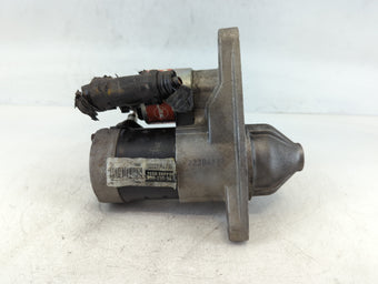 compare product 2010-2012 Nissan Sentra Car Starter Motor Solenoid OEM P/N:22304112 Fits Fits 2010 2011 2012 2013 OEM Used Auto Parts