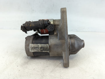 2010-2012 Nissan Sentra Car Starter Motor Solenoid OEM P/N:22304112 Fits Fits 2010 2011 2012 2013 OEM Used Auto Parts - Oemu