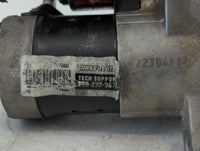 2010-2012 Nissan Sentra Car Starter Motor Solenoid OEM P/N:22304112 Fits Fits 2010 2011 2012 2013 OEM Used Auto Parts - Oemu