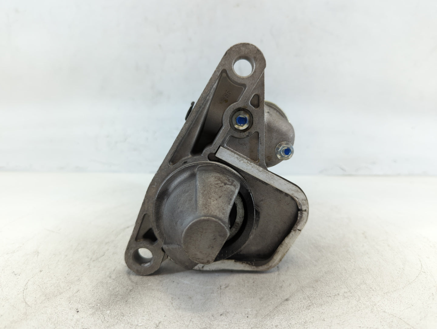 2010-2012 Nissan Sentra Car Starter Motor Solenoid OEM P/N:22304112 Fits Fits 2010 2011 2012 2013 OEM Used Auto Parts - Oemu