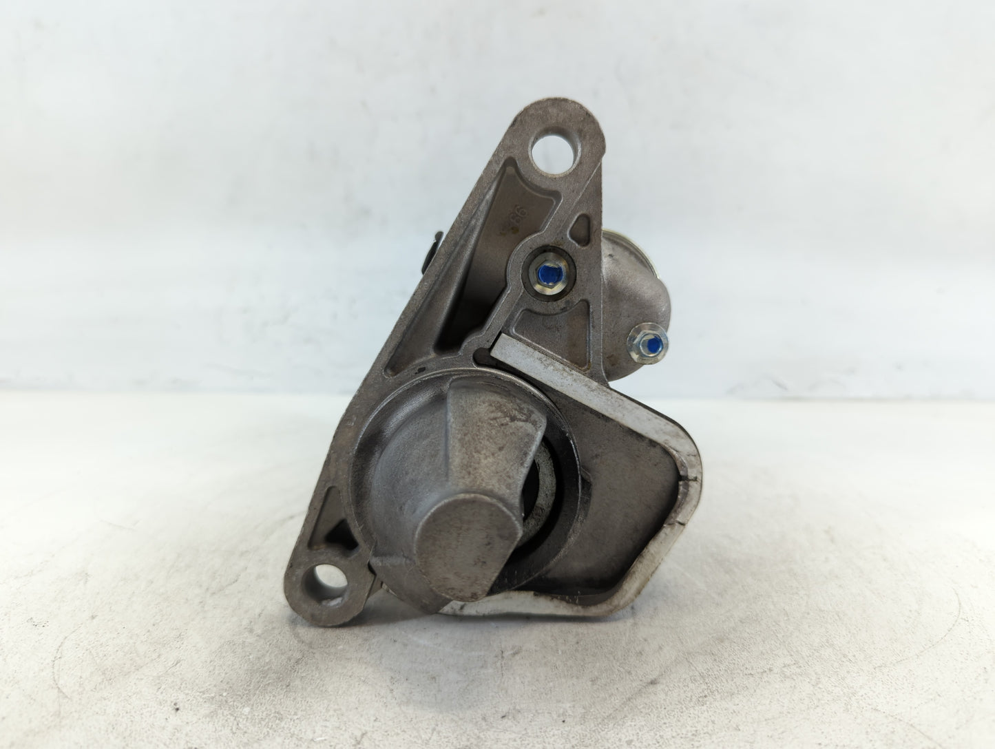 2010-2012 Nissan Sentra Car Starter Motor Solenoid OEM P/N:22304112 Fits Fits 2010 2011 2012 2013 OEM Used Auto Parts - Oemu