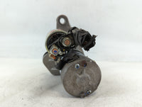 2010-2012 Nissan Sentra Car Starter Motor Solenoid OEM P/N:22304112 Fits Fits 2010 2011 2012 2013 OEM Used Auto Parts - Oemu