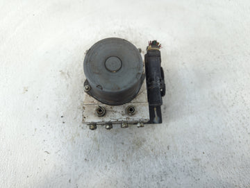 2012 Nissan Sentra ABS Pump Control Module Replacement P/N:0 265 251 613 AC 47660 9AF0A Fits OEM Used Auto Parts