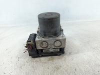 2012 Nissan Sentra ABS Pump Control Module Replacement P/N:0 265 251 613 AC 47660 9AF0A Fits OEM Used Auto Parts - Oemusedau