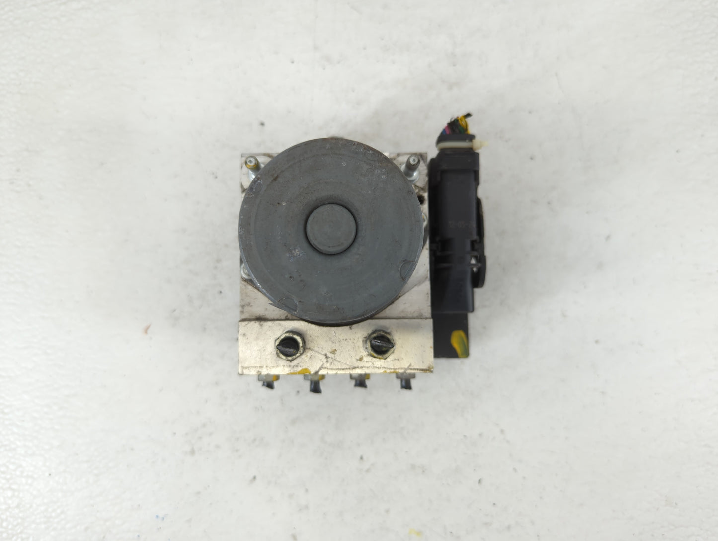 2012 Nissan Sentra ABS Pump Control Module Replacement P/N:0 265 251 613 AC 47660 9AF0A Fits OEM Used Auto Parts - Oemusedau