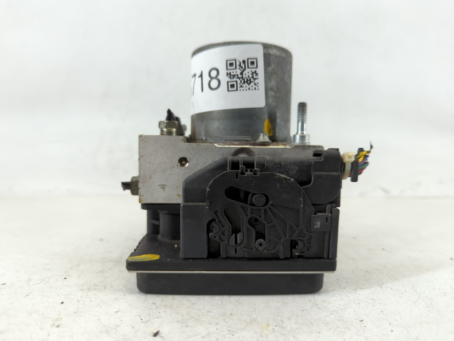 2012 Nissan Sentra ABS Pump Control Module Replacement P/N:0 265 251 613 AC 47660 9AF0A Fits OEM Used Auto Parts - Oemusedau