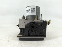 2012 Nissan Sentra ABS Pump Control Module Replacement P/N:0 265 251 613 AC 47660 9AF0A Fits OEM Used Auto Parts - Oemusedau