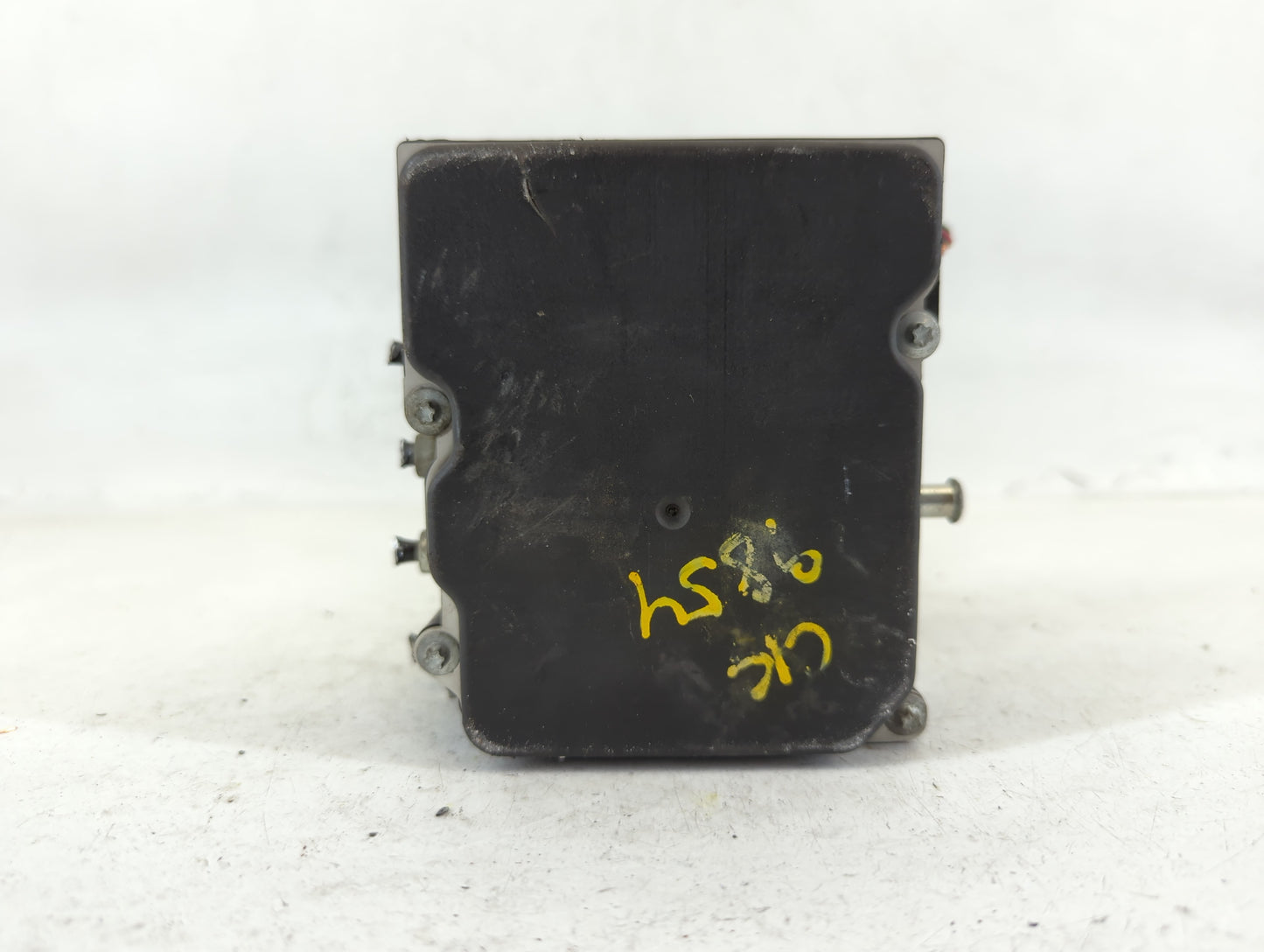 2012 Nissan Sentra ABS Pump Control Module Replacement P/N:0 265 251 613 AC 47660 9AF0A Fits OEM Used Auto Parts - Oemusedau