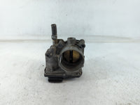 2007-2012 Nissan Sentra Throttle Body P/N:ET-A60-02 D Fits OEM Used Auto Parts - Oemusedautoparts1.com
