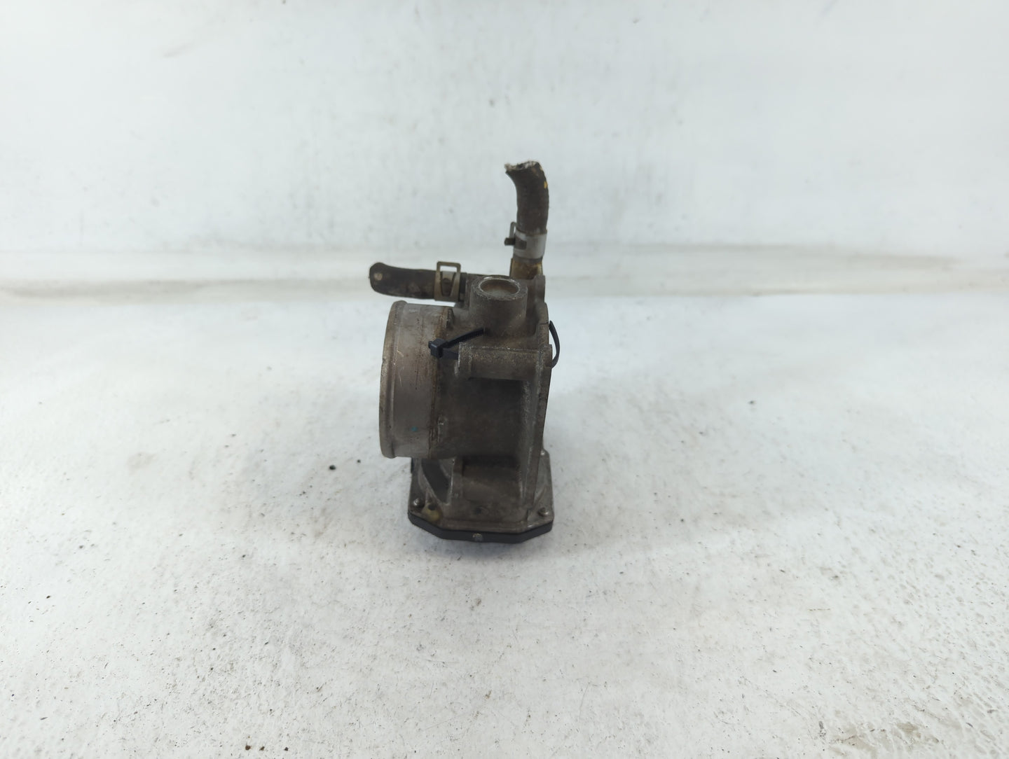 2007-2012 Nissan Sentra Throttle Body P/N:ET-A60-02 D Fits OEM Used Auto Parts - Oemusedautoparts1.com