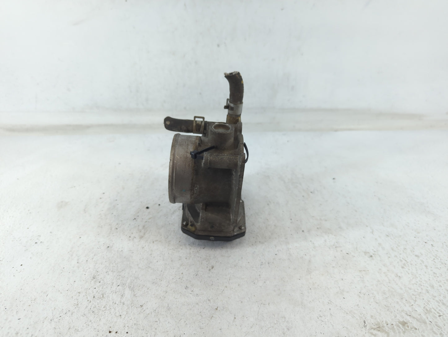 2007-2012 Nissan Sentra Throttle Body P/N:ET-A60-02 D Fits OEM Used Auto Parts - Oemusedautoparts1.com