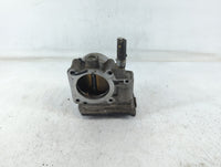 2007-2012 Nissan Sentra Throttle Body P/N:ET-A60-02 D Fits OEM Used Auto Parts - Oemusedautoparts1.com