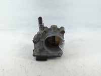 2007-2012 Nissan Sentra Throttle Body P/N:ET-A60-02 Fits OEM Used Auto Parts - Oemusedautoparts1.com