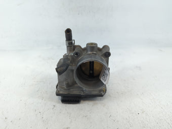 compare product 2007-2012 Nissan Sentra Throttle Body P/N:ET-A60-02 Fits OEM Used Auto Parts