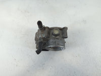 2007-2012 Nissan Sentra Throttle Body P/N:ET-A60-02 Fits OEM Used Auto Parts - Oemusedautoparts1.com