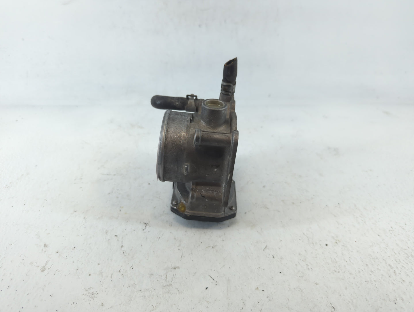 2007-2012 Nissan Sentra Throttle Body P/N:ET-A60-02 Fits OEM Used Auto Parts - Oemusedautoparts1.com