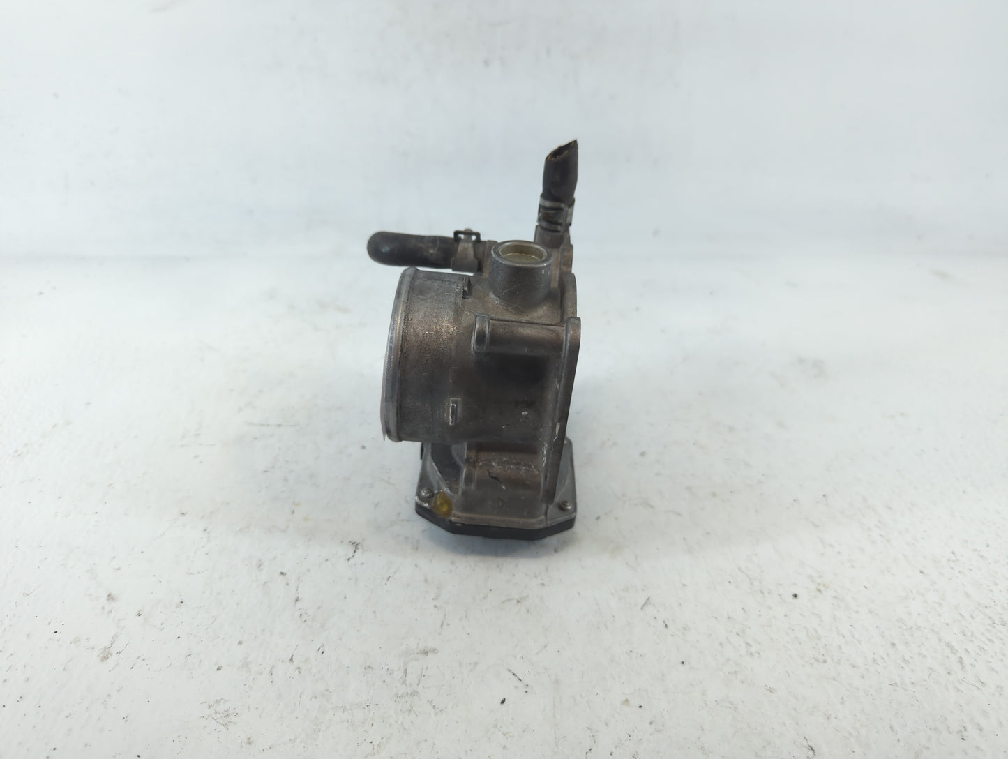 2007-2012 Nissan Sentra Throttle Body P/N:ET-A60-02 Fits OEM Used Auto Parts - Oemusedautoparts1.com
