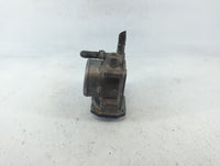 2007-2012 Nissan Sentra Throttle Body P/N:ET-A60-02 Fits OEM Used Auto Parts - Oemusedautoparts1.com