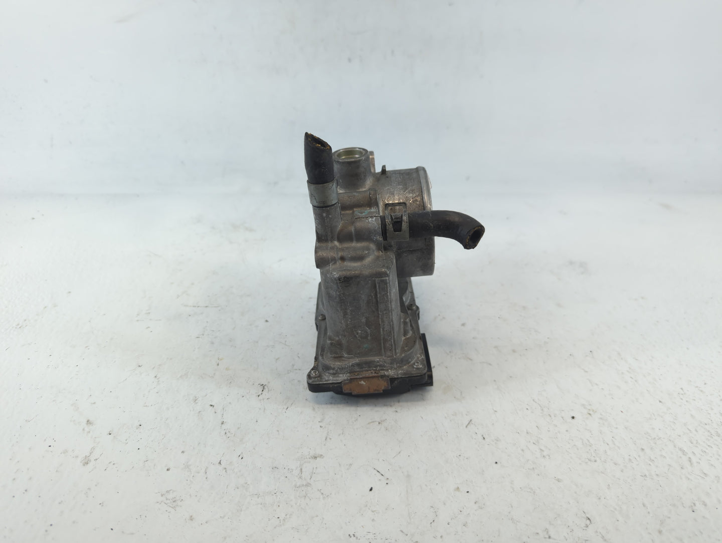 2007-2012 Nissan Sentra Throttle Body P/N:ET-A60-02 Fits OEM Used Auto Parts - Oemusedautoparts1.com