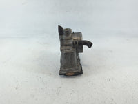 2007-2012 Nissan Sentra Throttle Body P/N:ET-A60-02 Fits OEM Used Auto Parts - Oemusedautoparts1.com